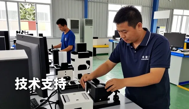 技术咨询有哪些应用方式?