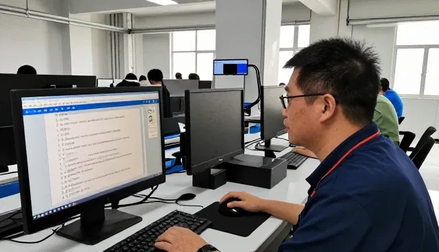 技术客户使用安装调试的反馈