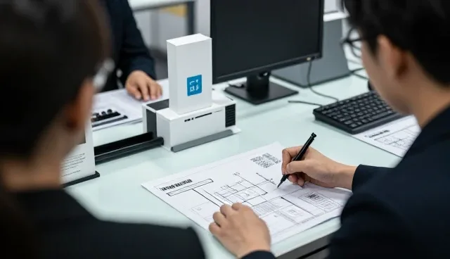 软件研发在企业网络完善中的应用与实践